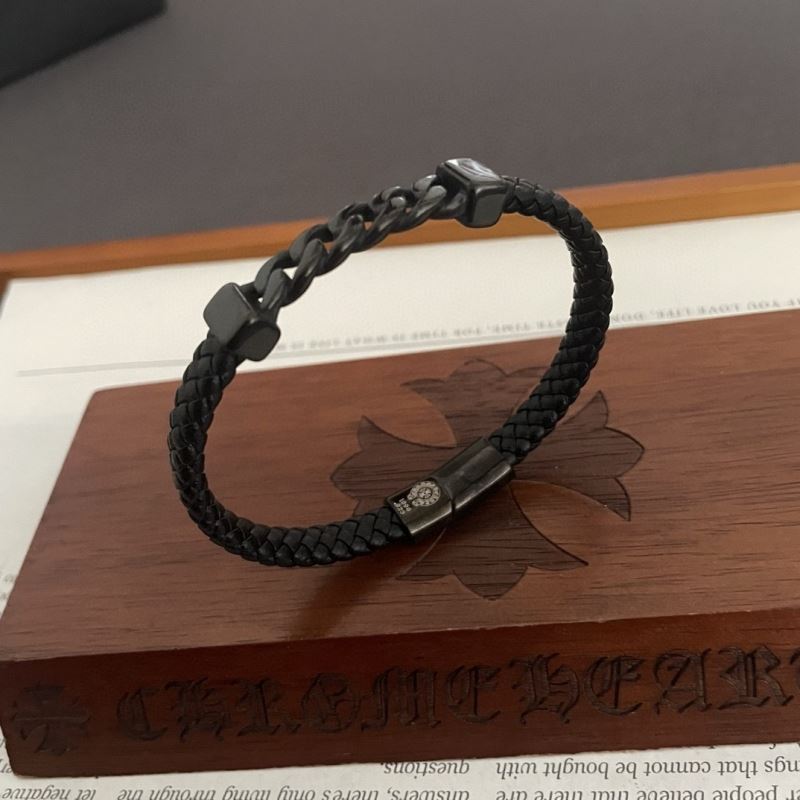 Chrome Hearts Bracelets